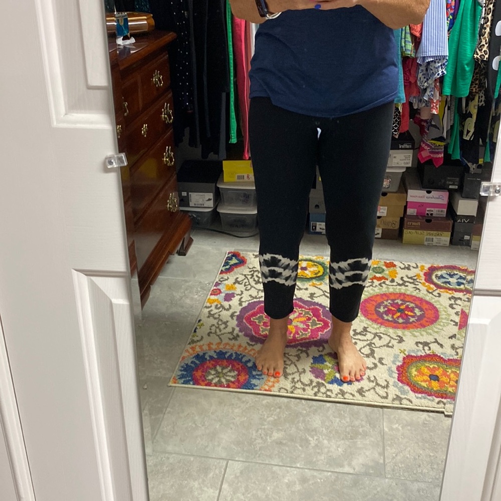 Ideology XL capri leggings